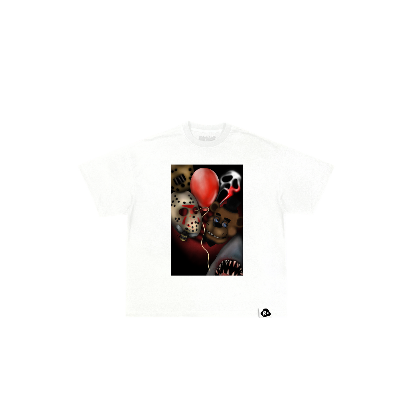 Spook SZN ‘23 Tee