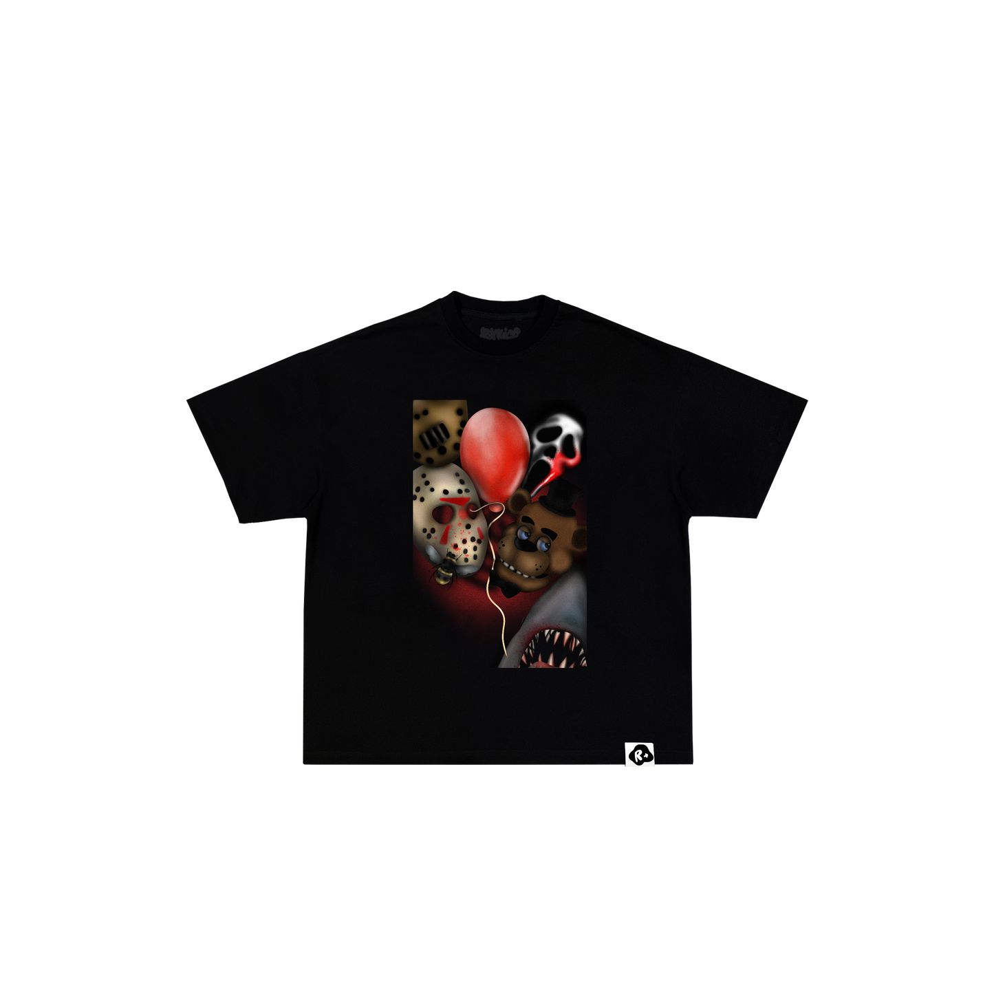 Spook SZN ‘23 Tee